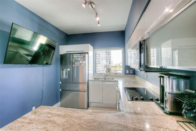 601 NE 36th Street 710, Miami, FL 33137