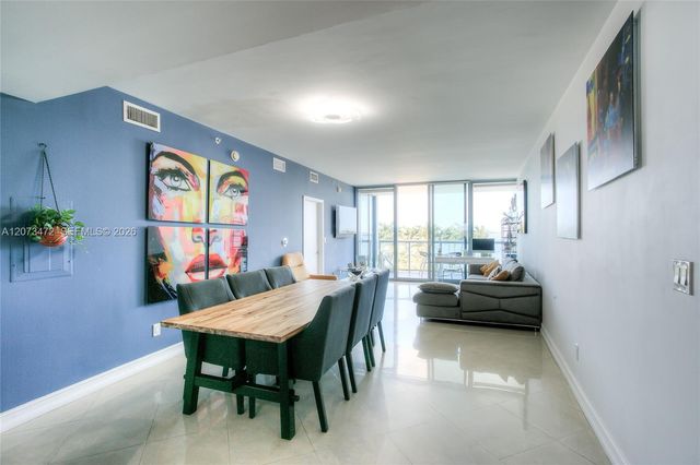 601 NE 36th Street 710, Miami, FL 33137