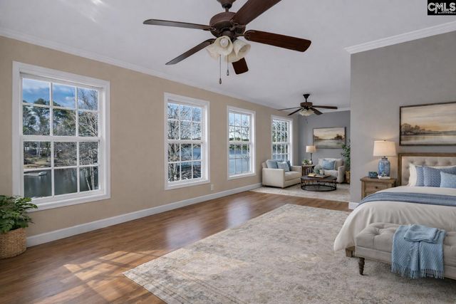 128 N Wonder Drive, Leesville, SC 29070