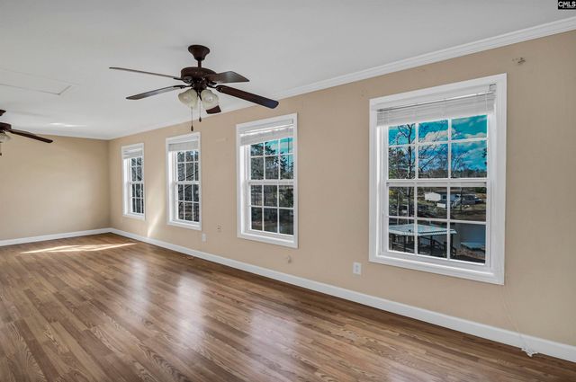 128 N Wonder Drive, Leesville, SC 29070