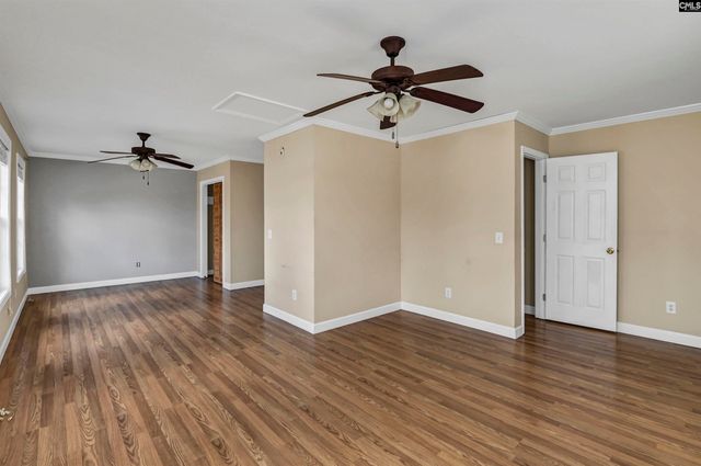 128 N Wonder Drive, Leesville, SC 29070