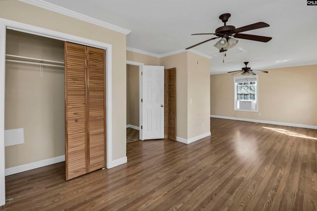 128 N Wonder Drive, Leesville, SC 29070