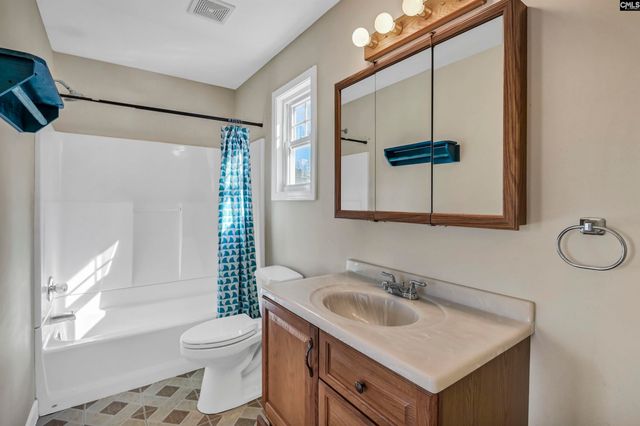 128 N Wonder Drive, Leesville, SC 29070