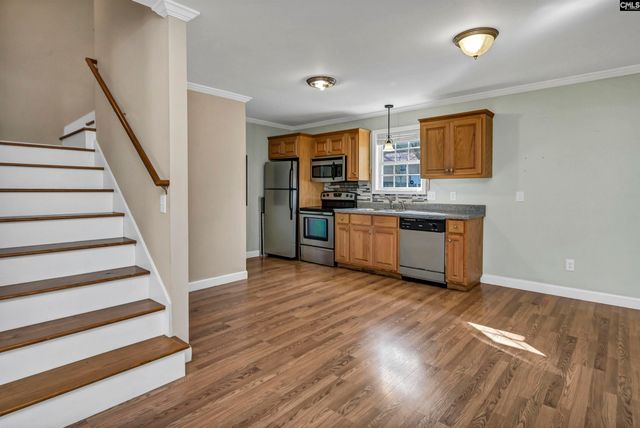 128 N Wonder Drive, Leesville, SC 29070