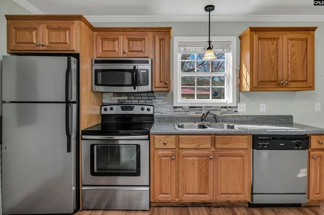 128 N Wonder Drive, Leesville, SC 29070