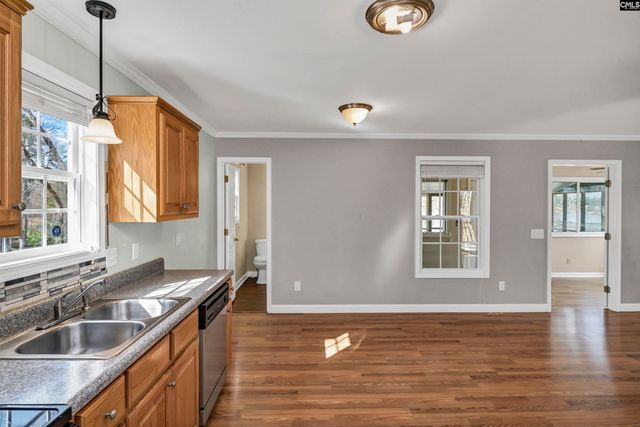 128 N Wonder Drive, Leesville, SC 29070