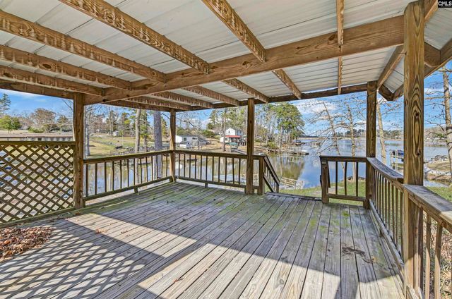 128 N Wonder Drive, Leesville, SC 29070