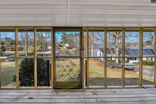 128 N Wonder Drive, Leesville, SC 29070