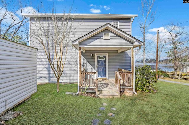 128 N Wonder Drive, Leesville, SC 29070