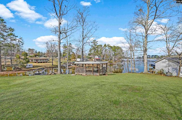 128 N Wonder Drive, Leesville, SC 29070