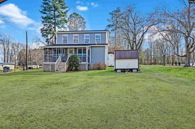 128 N Wonder Drive, Leesville, SC 29070