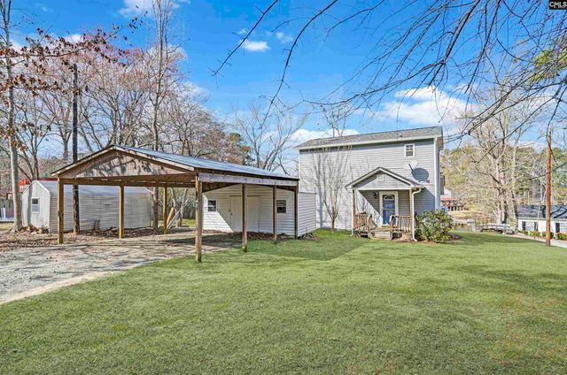 128 N Wonder Drive, Leesville, SC 29070