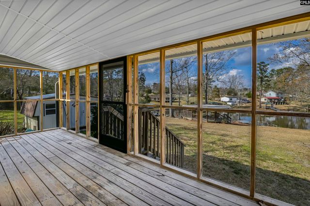 128 N Wonder Drive, Leesville, SC 29070