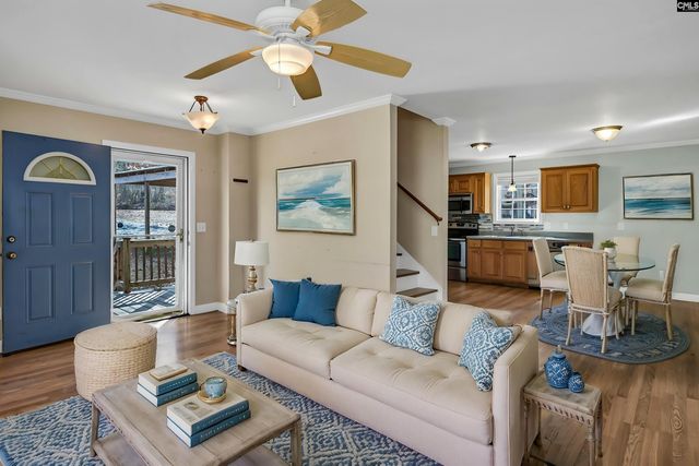 128 N Wonder Drive, Leesville, SC 29070