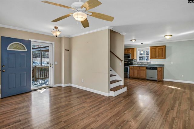 128 N Wonder Drive, Leesville, SC 29070