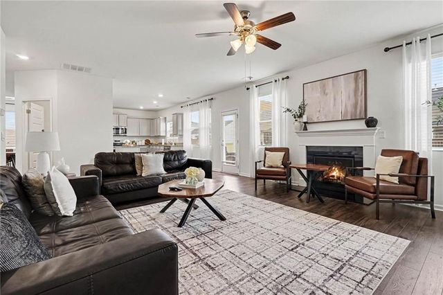 265 Daurian Drive, Statham, GA 30666