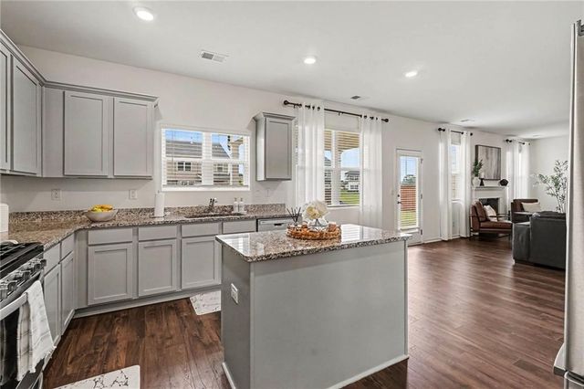 265 Daurian Drive, Statham, GA 30666