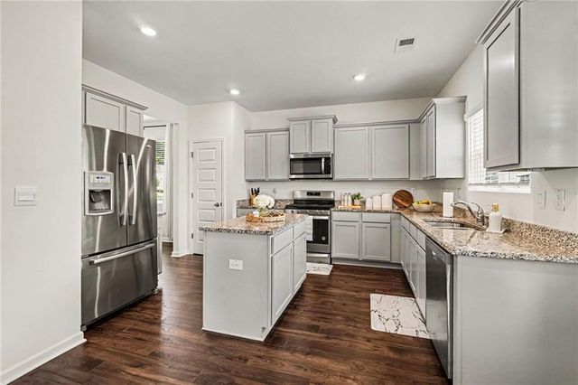 265 Daurian Drive, Statham, GA 30666