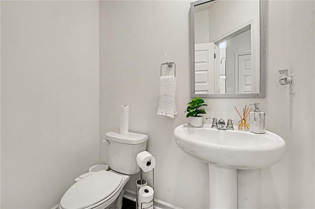 265 Daurian Drive, Statham, GA 30666