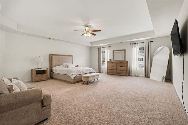 265 Daurian Drive, Statham, GA 30666