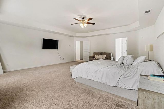 265 Daurian Drive, Statham, GA 30666