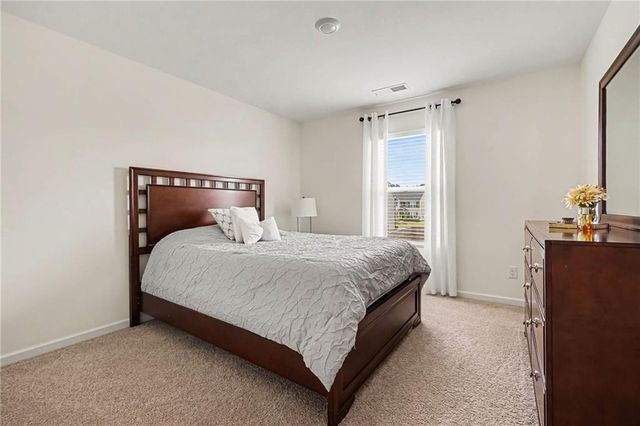 265 Daurian Drive, Statham, GA 30666
