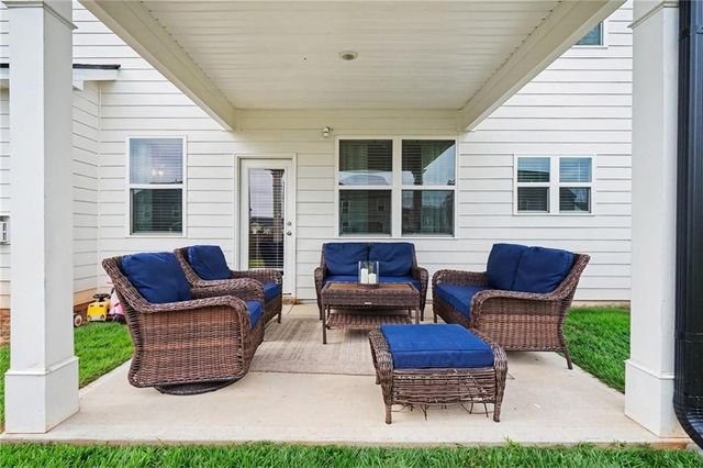 265 Daurian Drive, Statham, GA 30666
