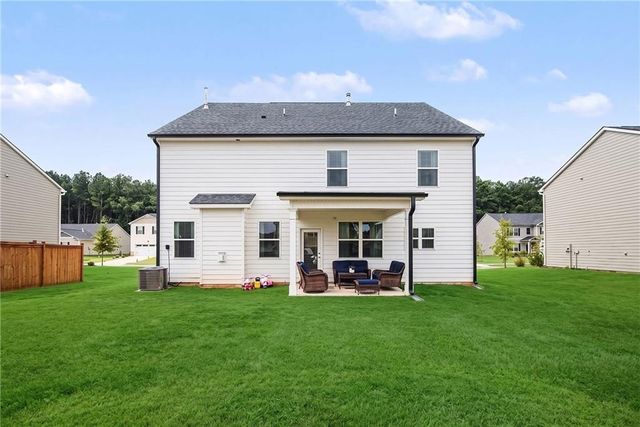 265 Daurian Drive, Statham, GA 30666