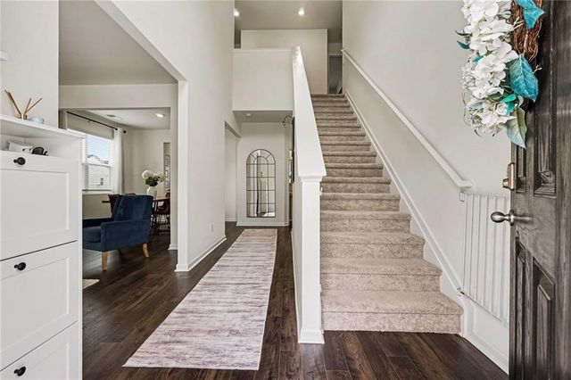 265 Daurian Drive, Statham, GA 30666