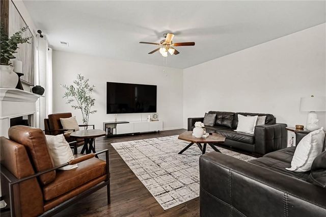 265 Daurian Drive, Statham, GA 30666