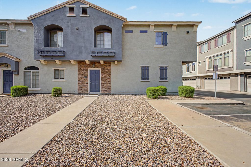 2401 E RIO SALADO Parkway 1139, Tempe, AZ 85288 — exterior