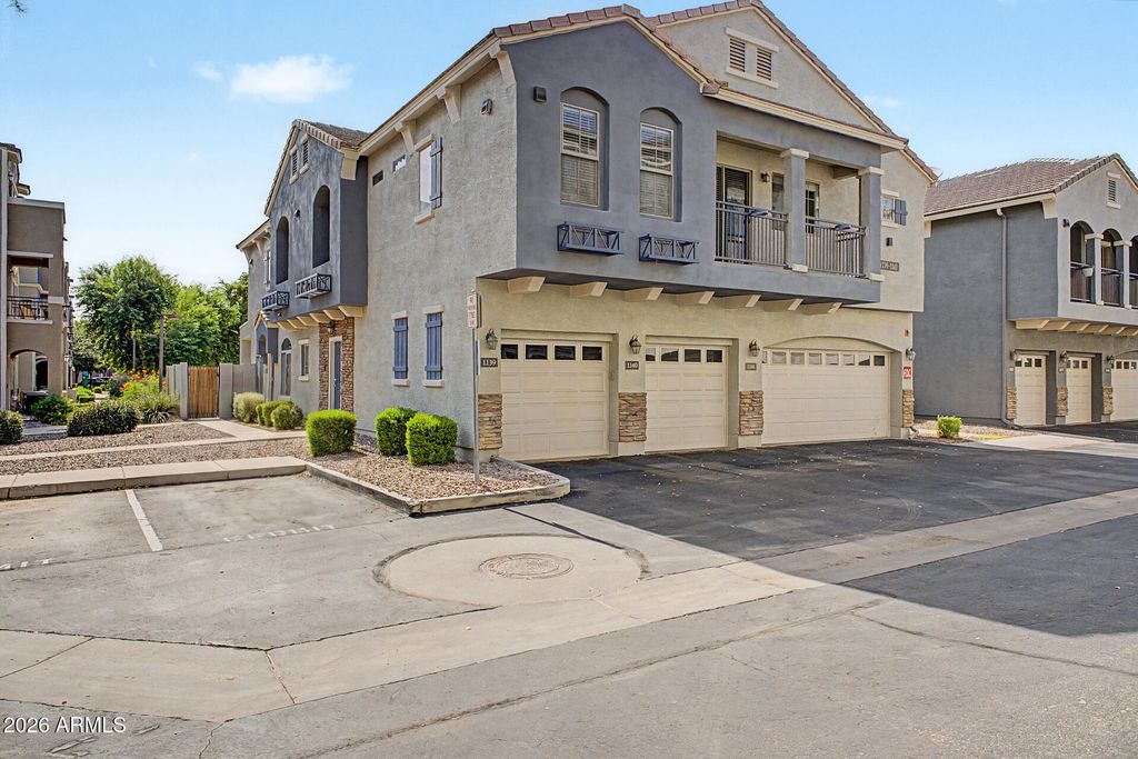 2401 E RIO SALADO Parkway 1139, Tempe, AZ 85288 — photo 4