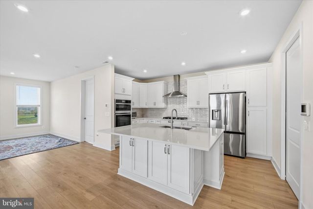 104 WAGTAIL LN, Winchester, VA 22603