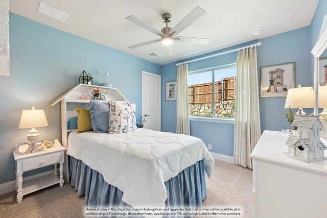 1612 Granton Way, Forney, TX 75126
