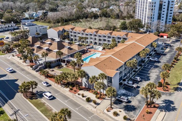 6803 N Kings Hwy. # 114, Myrtle Beach, SC 29572