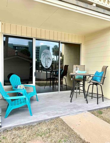 6803 N Kings Hwy. # 114, Myrtle Beach, SC 29572
