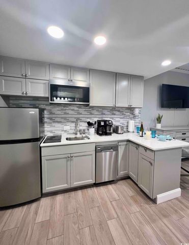 6803 N Kings Hwy. # 114, Myrtle Beach, SC 29572