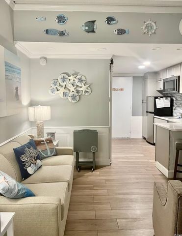 6803 N Kings Hwy. # 114, Myrtle Beach, SC 29572