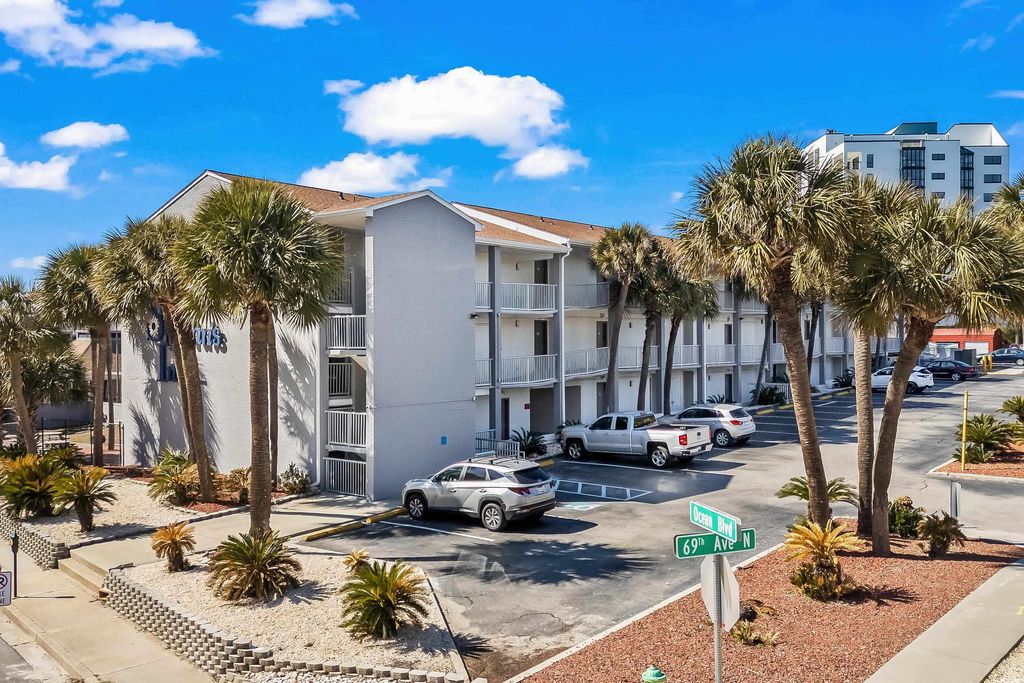 6803 N Kings Hwy. # 114, Myrtle Beach, SC 29572