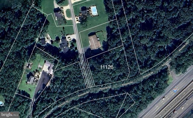 11126 REYNOLDS RD, Kingsville, MD 21087