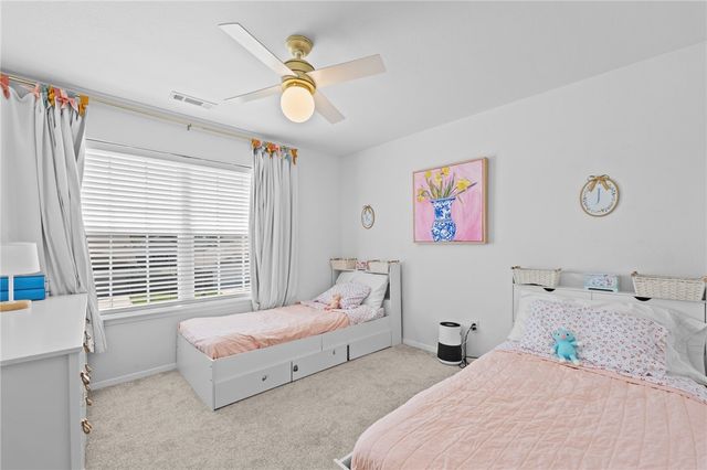 2504 Hickory Wood Avenue, Lowell, AR 72745