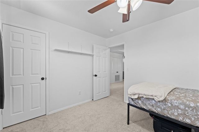 2504 Hickory Wood Avenue, Lowell, AR 72745