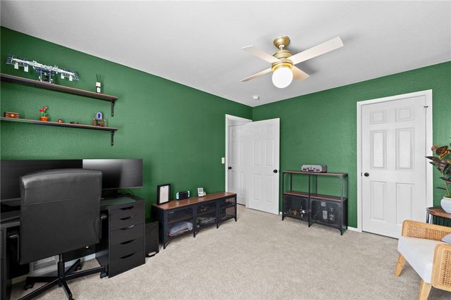 2504 Hickory Wood Avenue, Lowell, AR 72745