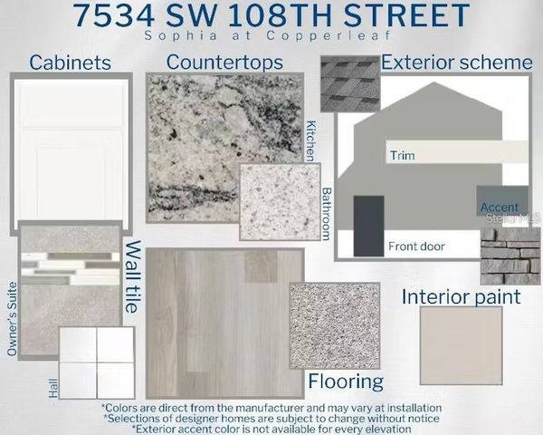 7534 SW 108TH STREET, Ocala, FL 34476