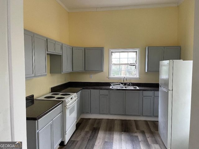 4067 Mikado Avenue, Macon, GA 31206