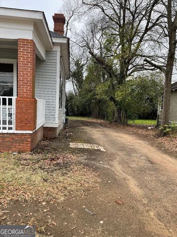 4067 Mikado Avenue, Macon, GA 31206