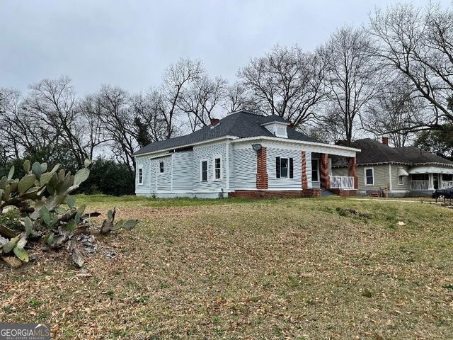 4067 Mikado Avenue, Macon, GA 31206