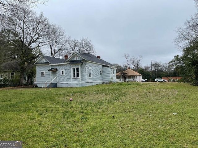 4067 Mikado Avenue, Macon, GA 31206