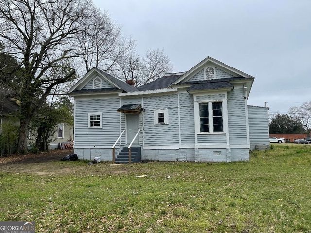 4067 Mikado Avenue, Macon, GA 31206