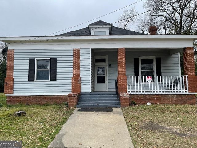 4067 Mikado Avenue, Macon, GA 31206